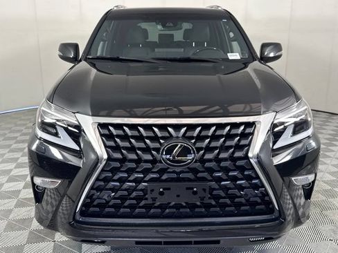 Used 2022 Lexus GX 460 Premium w/ Premium Plus Package AWD/4WD image 13