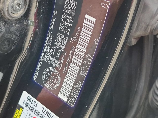 Used 2014 Toyota Sequoia Platinum AWD/4WD image 33