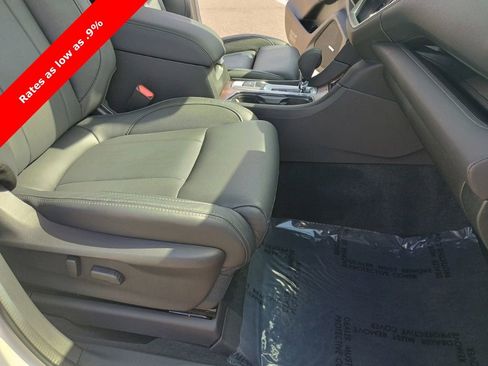 Certified 2025 Subaru Ascent Touring w/ Popular Package #1 image 25