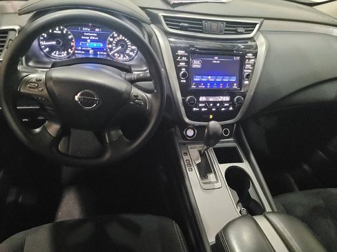 Used 2019 Nissan Murano S image 22
