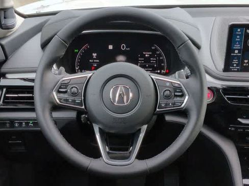 Used 2026 Acura MDX FWD w/ Technology Package image 25