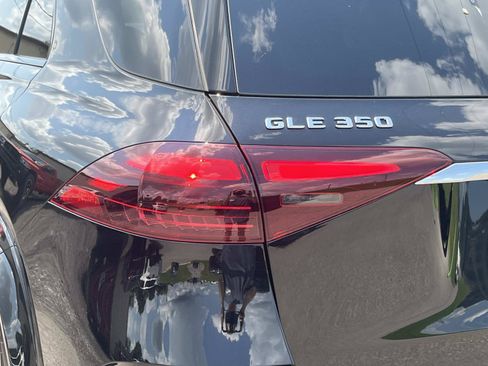 Used 2026 Mercedes-Benz GLE 350 4MATIC image 10