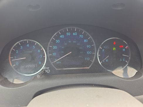 Used 2006 Toyota Sienna XLE Limited FWD image 19