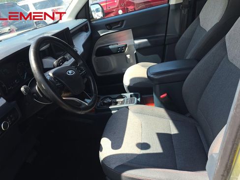 Used 2024 Ford Maverick XLT w/ XLT Luxury Package FWD image 7