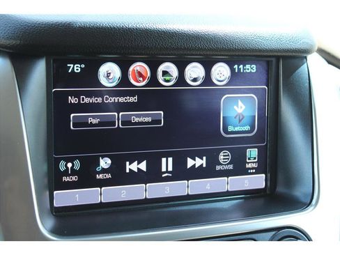 Used 2017 Chevrolet Tahoe Premier image 26