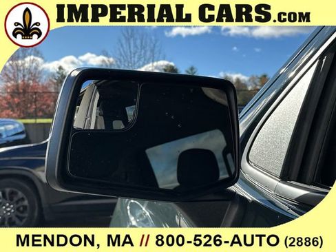 New 2026 Chevrolet Silverado 1500 LT image 8