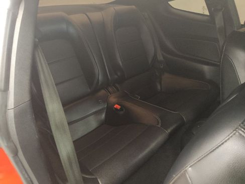 Used 2019 Ford Mustang Premium RWD image 19