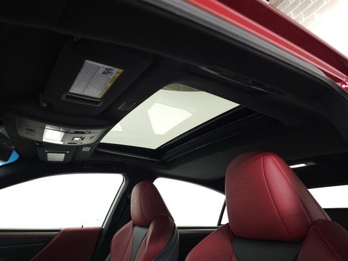 Certified 2025 Lexus ES 300h F Sport image 16