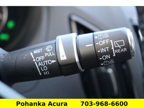 Used 2025 Acura RDX SH-AWD w/ Advance Package image 11