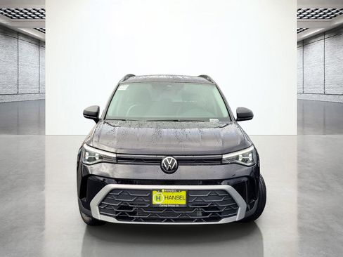 New 2026 Volkswagen Taos S FWD image 3
