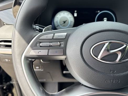 New 2025 Hyundai Palisade Calligraphy AWD/4WD image 14