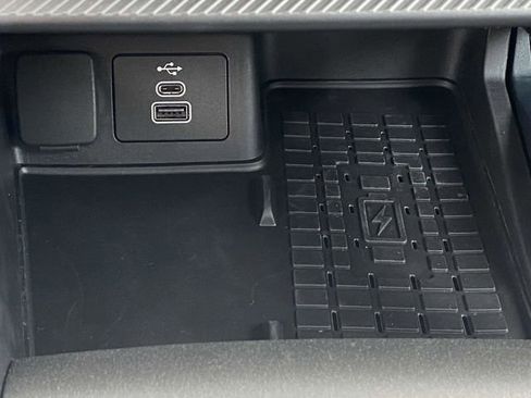 New 2025 Ford Bronco Sport Big Bend image 11