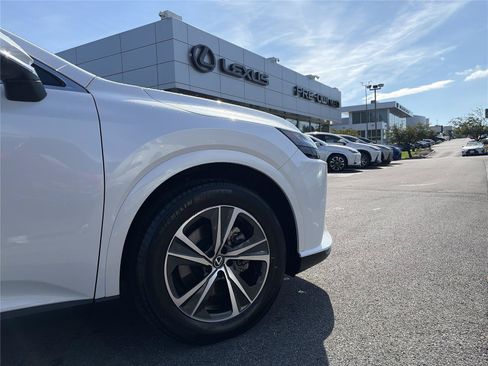 Used 2025 Lexus RX 350h AWD/4WD image 23