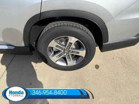 New 2026 Honda Pilot EX-L image 19