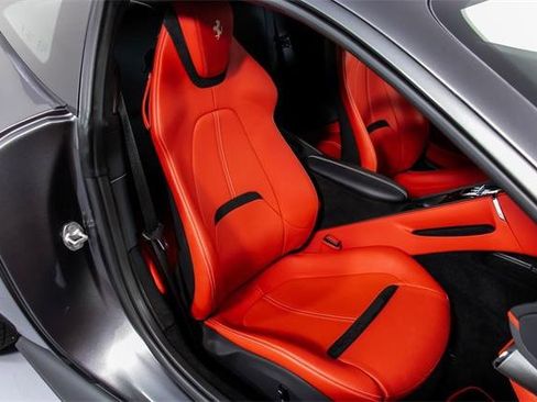 Certified 2024 Ferrari Roma image 52
