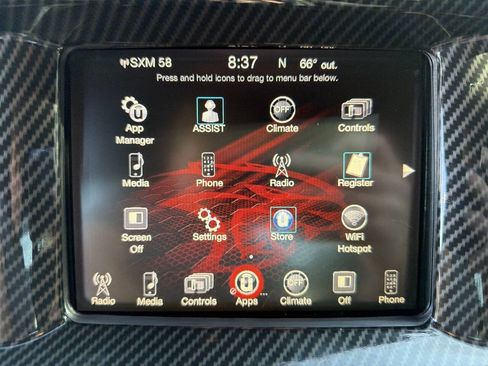 Used 2015 Dodge Charger SE w/ Sport Appearance Group RWD image 25