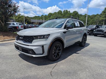 Used 2023 Kia Sorento SX