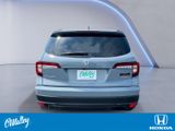 Certified 2022 Honda Pilot TrailSport image 4