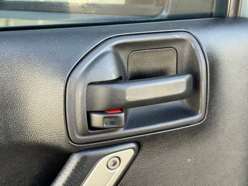 Used 2014 Jeep Wrangler Unlimited Sahara w/ Dual Top Group image 28