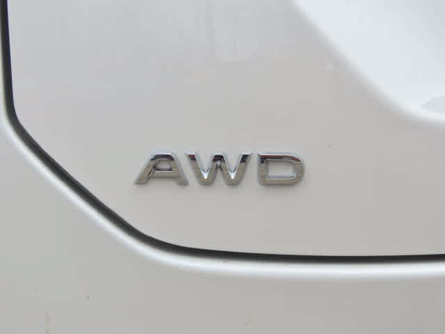 New 2026 Honda Pilot Touring image 9