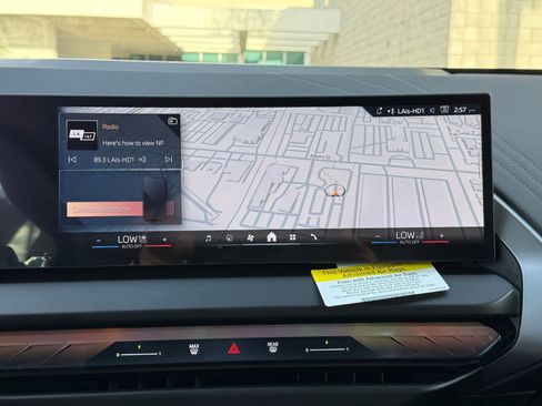 New 2026 BMW X3 xDrive30 image 28