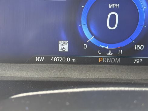 Certified 2022 Ford Explorer ST w/ Equipment Group 401A image 36