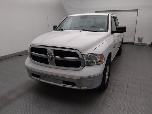 Used 2018 RAM 1500 Classic SLT AWD/4WD image 15