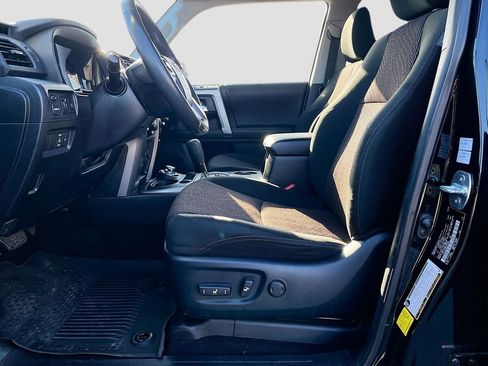 Used 2022 Toyota 4Runner Trail Special Edition image 20