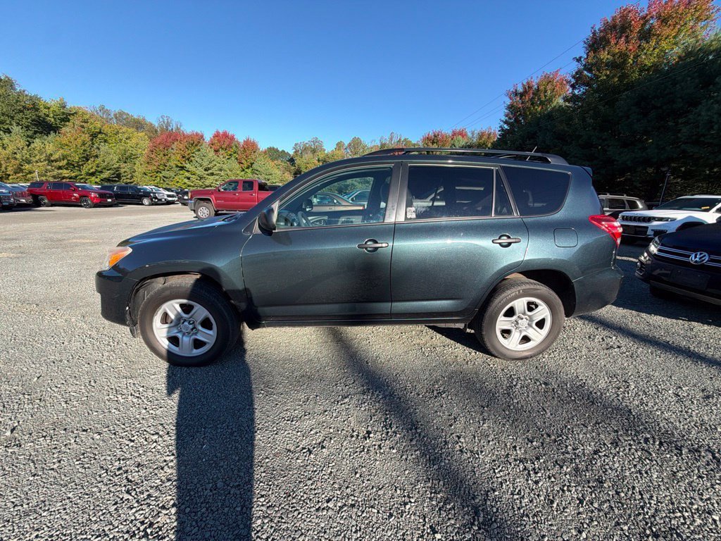 Used 2011 Toyota RAV4 2WD w/ Base L4 Extra Value Pkg image 4