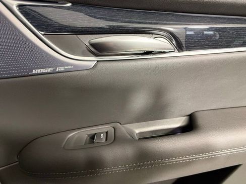 New 2026 Cadillac XT5 Premium Luxury image 30