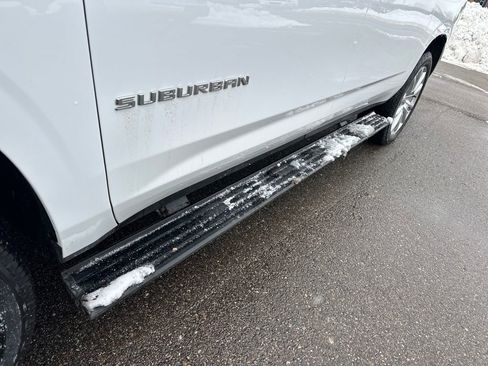 Certified 2023 Chevrolet Suburban High Country w/ Premium Package 2 image 10
