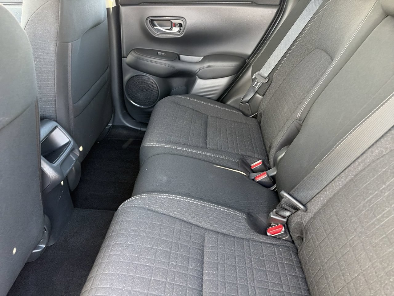 Used 2026 Honda HR-V LX image 15