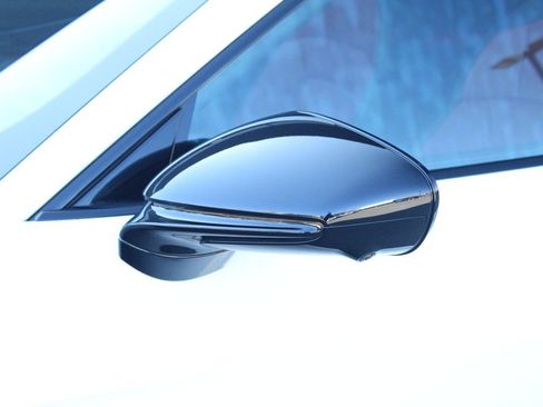 New 2026 Porsche Taycan 4S AWD/4WD image 14