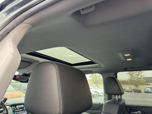 Used 2019 Chevrolet Tahoe Premier w/ Max Trailering Package AWD/4WD image 11