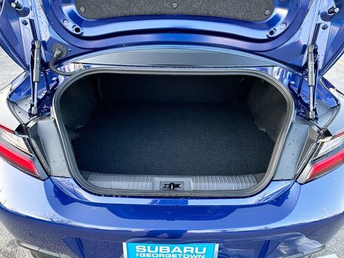 New 2026 Subaru BRZ tS image 29