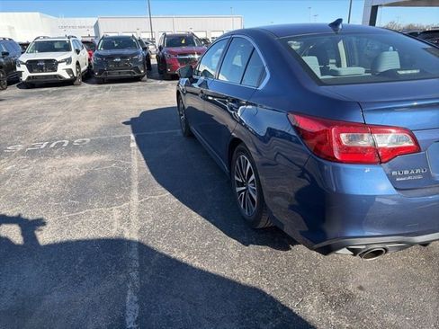 Used 2019 Subaru Legacy 2.5i Premium image 7