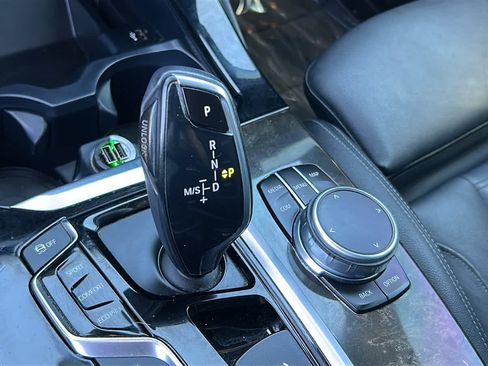 Used 2018 BMW X3 xDrive30i AWD/4WD image 13