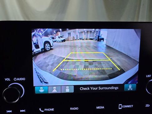 Used 2024 Honda Accord EX image 23