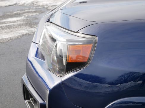 Certified 2022 Toyota 4Runner TRD Sport image 16