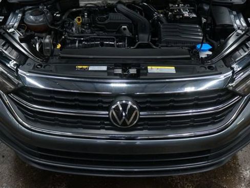 Certified 2023 Volkswagen Jetta SE image 66