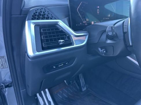 Used 2024 BMW X5 xDrive40i w/ M Sport Package AWD/4WD image 20