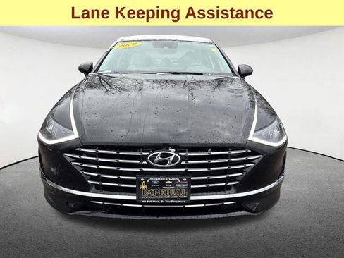 Used 2022 Hyundai Sonata SEL image 4