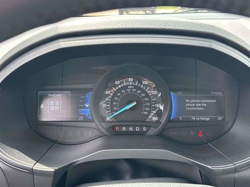 Used 2024 Ford Edge Titanium w/ Titanium Elite Package AWD/4WD image 18