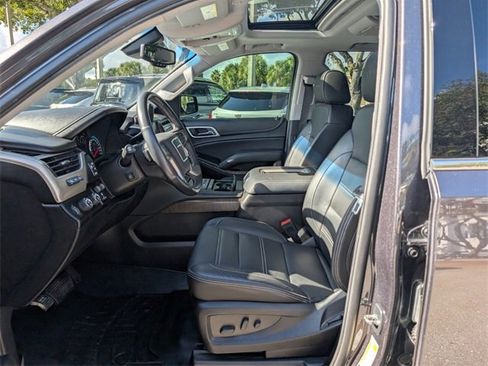 Used 2018 GMC Yukon Denali w/ Open Road Package image 10