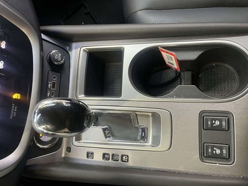 Used 2024 Nissan Murano SL w/ Cargo Package image 16