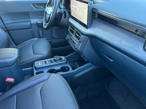 New 2026 Ford Maverick Tremor image 23