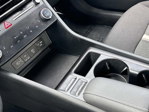 Used 2024 Hyundai Sonata SEL AWD/4WD image 7