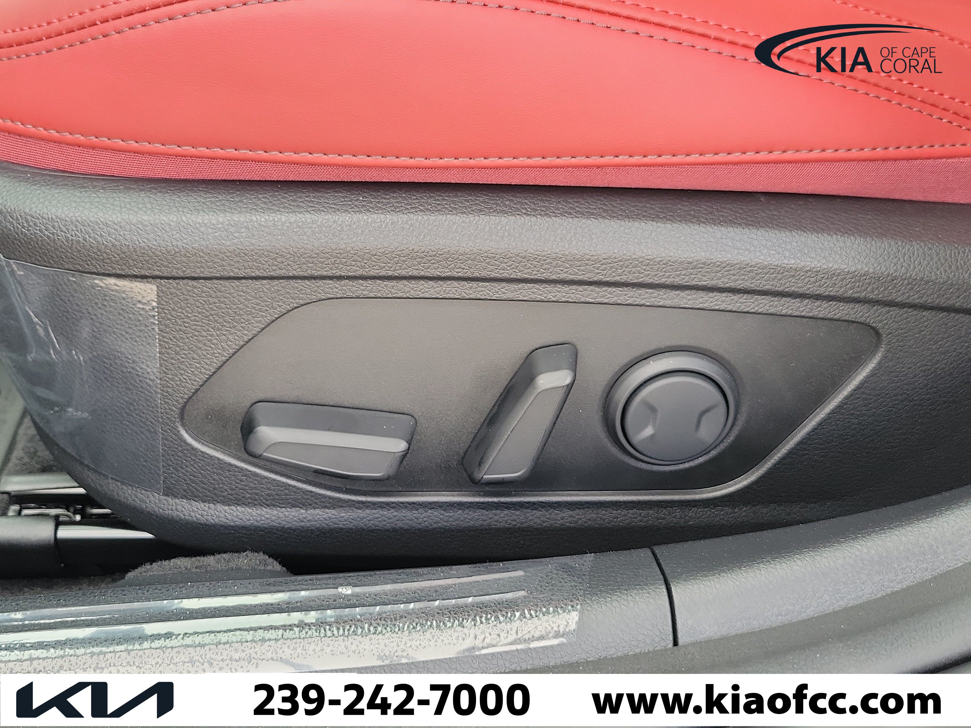 New 2026 Kia K5 GT-Line FWD image 22