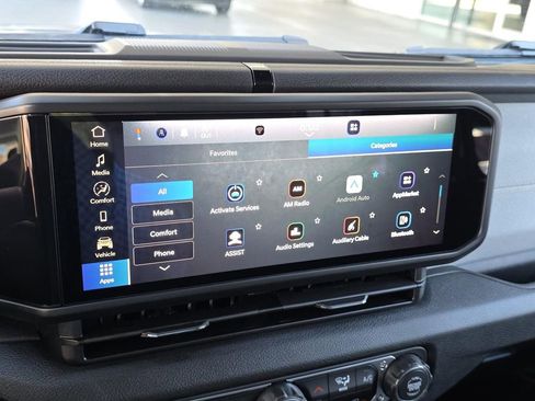 New 2026 Jeep Wrangler Sport S image 19