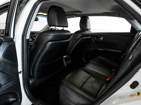 Used 2015 Toyota Avalon Limited FWD image 28